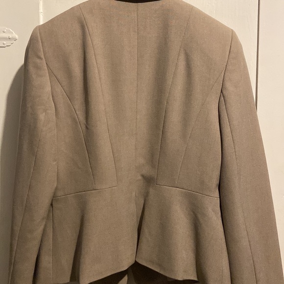 Anne Taylor Petite Blazer - Picture 3 of 3